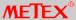 Logo Metex